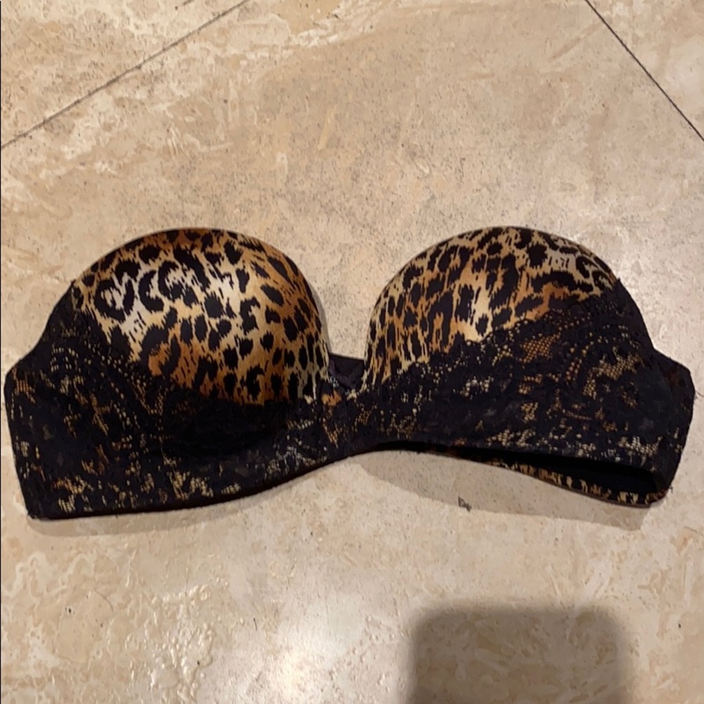 Victoria Secrets Padded bra